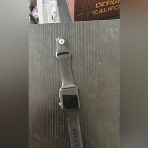 Apple watch series 2